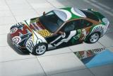 �u�����ȃX�s�[�h�`BMW�A�[�g�E�J�[�W�`�v�f�C���B�b�h�E�z�b�N�j�[ BMW 850CSi/ �e95