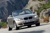 新型 BMW 1シリーズ カブリオレ エクステリア フロント