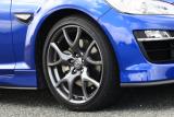 マツダ RX-8 19インチホイール