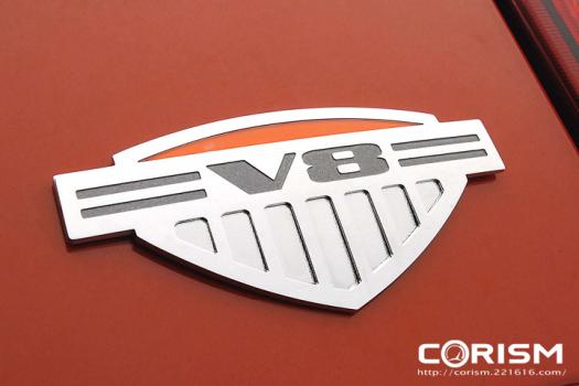 �u�n�}�[ H3 V8�vV8�G���u����