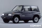 1988 ���� �X�Y�L �G�X�N�[�h �n�[�h�g�b�v(TA01W�^)