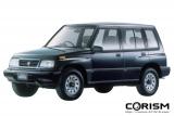 1990 ���� �X�Y�L �G�X�N�[�h �m�}�h(TD-01W�^)