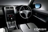 スズキ エスクード 特別限定車 2.4ヘリーハンセン リミテッド 画像 インテリア インストルメントパネル