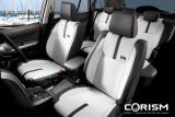 スズキ エスクード 特別限定車 2.4ヘリーハンセン リミテッド 画像 インテリア シート