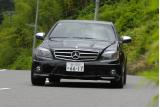 �����Z�f�X�E�x���c C63AMG ����