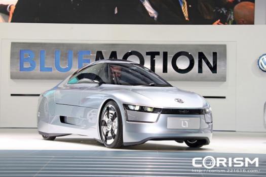 �y'09�t�����N�t���g�V���[�z�u�t�H���N�X���[�Q�� L1�v[�R���Z�v�g�J�[]�@IAA���ɂ�