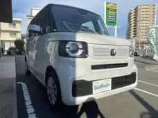 ホンダ Ｎ－ＢＯＸ