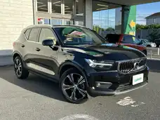 ボルボ ＸＣ４０