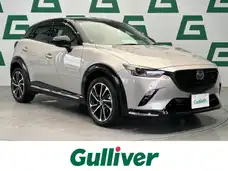 マツダ ＣＸ－３