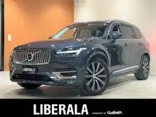 ボルボ ＸＣ９０