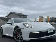 ポルシェ ９１１