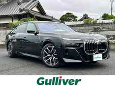 ＢＭＷ ７シリーズ