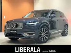 ボルボＸＣ９０