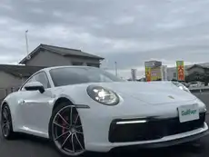 ポルシェ_９１１