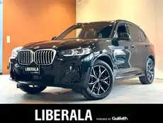 ＢＭＷＸ３