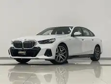 ＢＭＷ５シリーズ