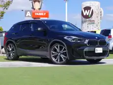 ＢＭＷＸ２