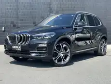 ＢＭＷＸ５