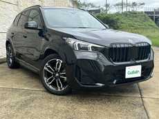 ＢＭＷ_Ｘ１