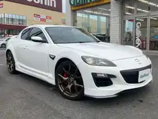 マツダ_ＲＸ－８