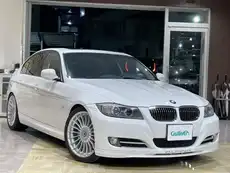 ＢＭＷアルピナＢ３