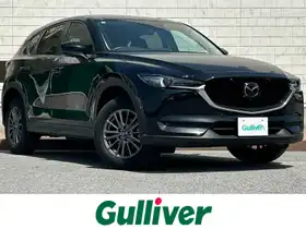 ＣＸ－５