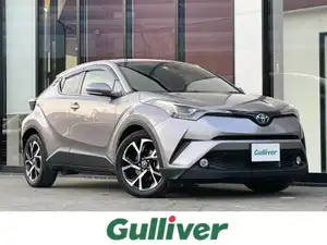 Ｃ－ＨＲ