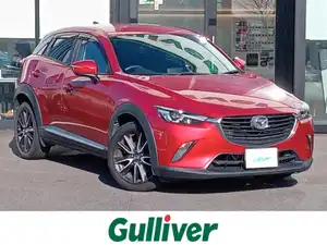 ＣＸ－３