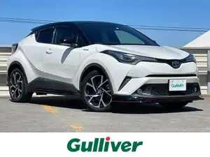 Ｃ－ＨＲ