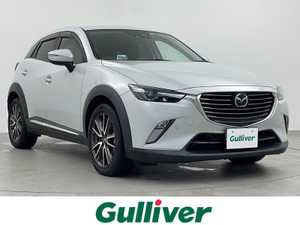 ＣＸ－３