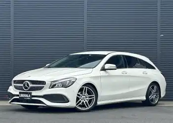 メルセデス・ベンツ,ＣＬＡ１８０,