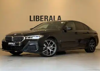 ＢＭＷ,ＢＭＷ ５２３ｉ,Mスポーツ