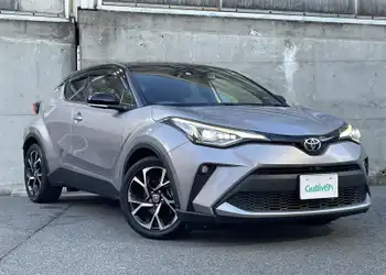 トヨタ,Ｃ－ＨＲ,G－T