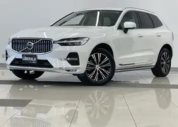 ボルボ,ボルボ ＸＣ６０,B5 AWD インスクリプション