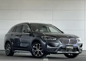 ＢＭＷ,Ｘ１,xDrive 18d xライン