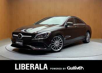 メルセデス・ベンツ,ＣＬＡ１８０,AMG スタイル