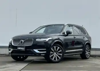 ボルボ,ＸＣ９０,B6 AWD インスクリプション