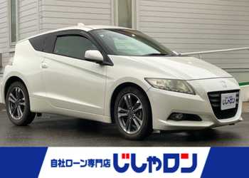 ホンダ,ＣＲ－Ｚ,α