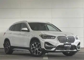 ＢＭＷ,Ｘ１,xDrive 18d xライン