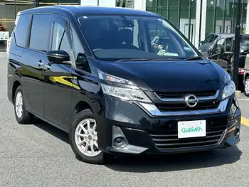 日産 セレナ S 純正ナビ 全方位カメラ 片側電動ドア ETC