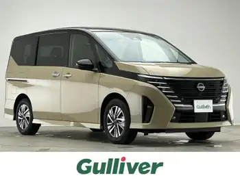 日産 セレナ e－パワー ハイウェイスター V ホットプラスPKG/全方位カメラ/両側電動