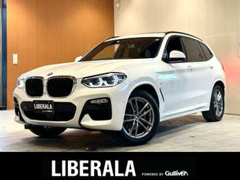 ＢＭＷ Ｘ３ xDrive20d Mスポーツ