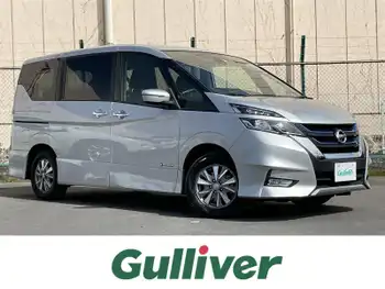 日産 セレナ e－パワー ハイウェイスター 純正ナビ バックモニター 天吊モニター ETC