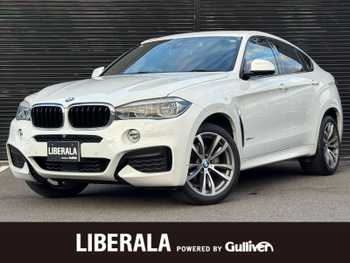 ＢＭＷ Ｘ６ xDrive35i Mスポーツ