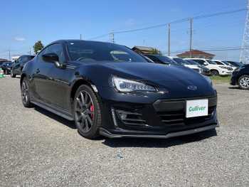 スバル ＢＲＺ GT