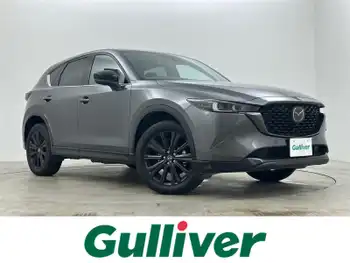 マツダ ＣＸ－５ 25S スポーツアピアランス 純正10型ナビ 衝突軽減 追従走行 全方位