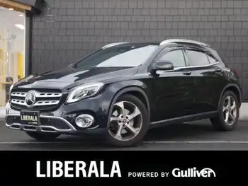 メルセデス・ベンツ ＧＬＡ２２０ 4マチック