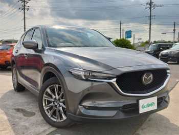 マツダ ＣＸ－５ XD エクスクルーシブモード