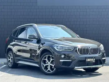 ＢＭＷ Ｘ１ xDrive 18d xライン