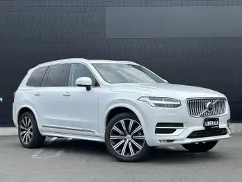 ボルボ ＸＣ９０ D5 AWD インスクリプション